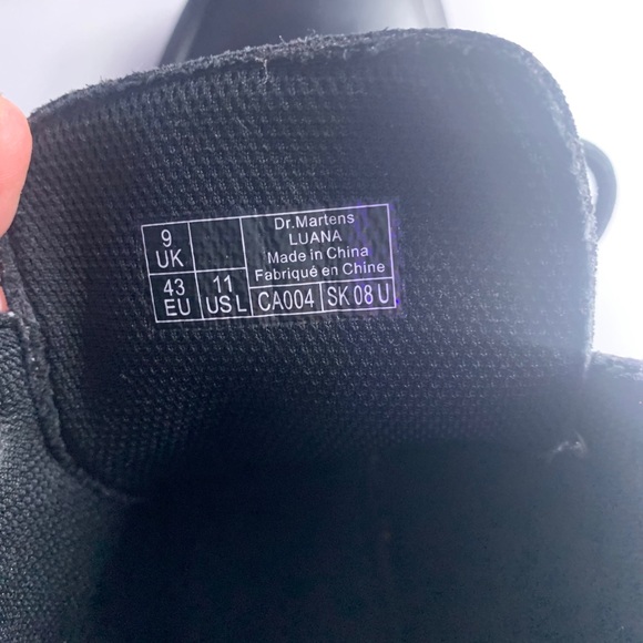 dr. Martens - Picture 2 of 5